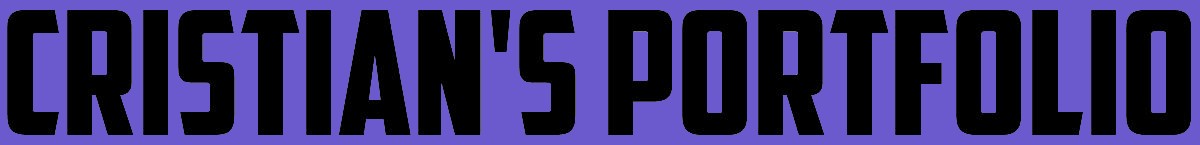 Portfolio